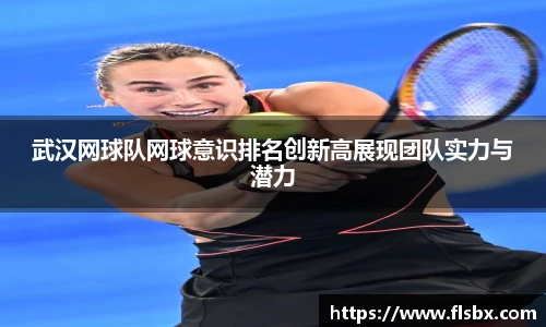 武汉网球队网球意识排名创新高展现团队实力与潜力